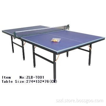 table tennis table